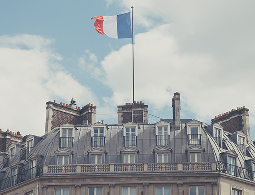 FRANCIA