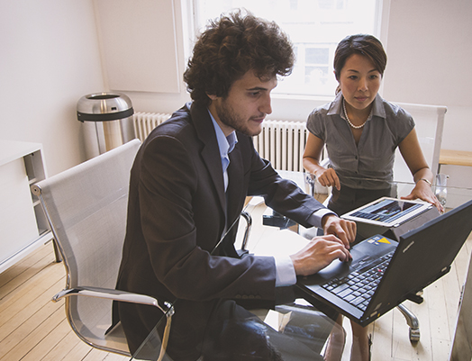 CURSOS DE IDIOMAS PARA SECTORES LABORALES