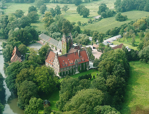 CASTILLO DE HESSEN
