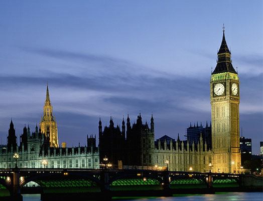 INGLATERRA