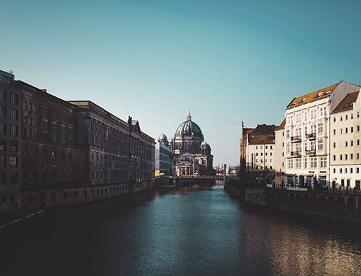 BERLIN