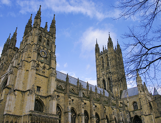 CANTERBURY