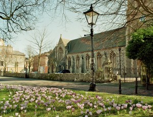 EASTBOURNE