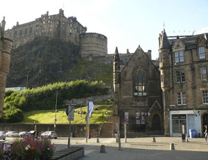 EDINBURGH