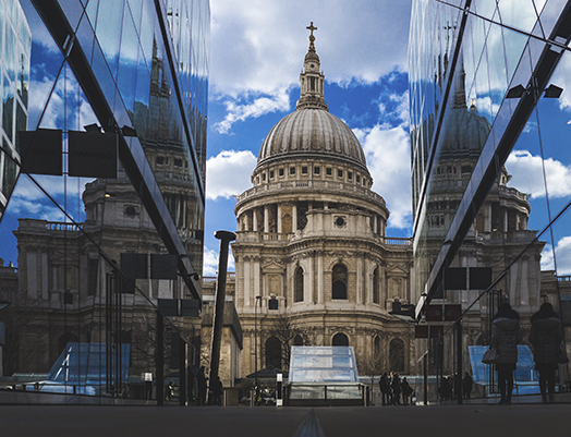 LONDON