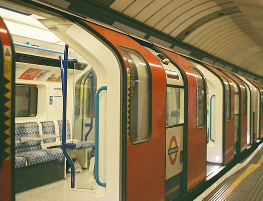 LONDON HIGHGATE