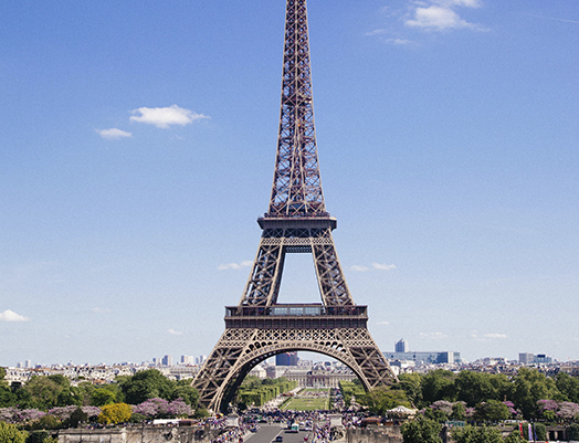 PARIS