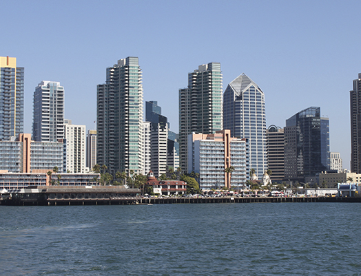 SAN DIEGO