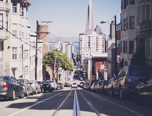 SAN FRANCISCO